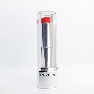 Revlon Ultra HD Lipstick #880 Marigold